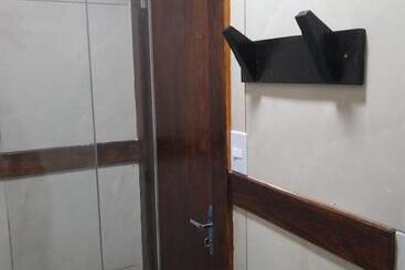 Hotel Pousada Pôr Do Sol