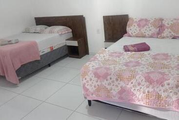 Hotel Pousadinha Litoral