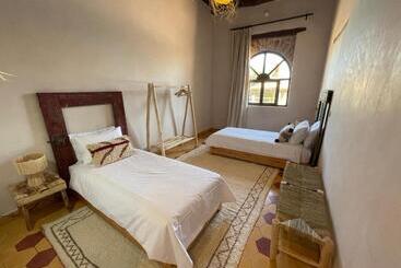 Pensione Maison La Chèvre