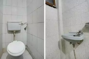 Hotel Oyo Flagship 81303 Jaiswal Star Stay