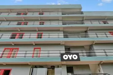 Hotel O Titanic