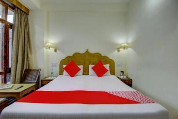 Hotel Oyo Flagship 81319 Aarohi