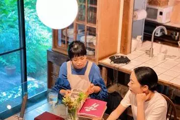 ペンション Small Hotel Tonari