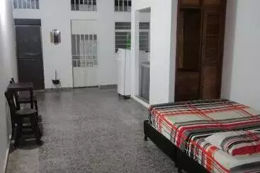 Pension Casa La Magdalena