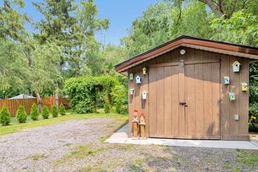 Panzió Cozy Kingsville Country Home Guest House