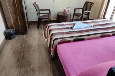 פנסיון La Montana