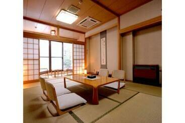 Tennen Onsen Kakenagashi No Yado Hotel Pony Onsen   Vacation Stay 50872v