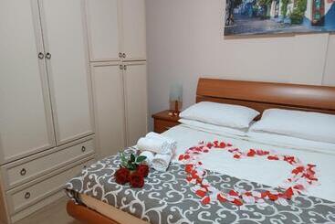 تختخواب و صبحانه Sognando Alberobello