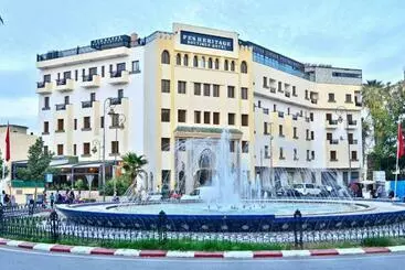 Hotel Fes Heritage Boutique Luxury