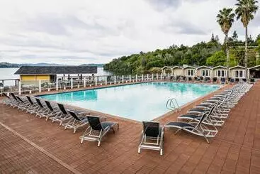 Hotelli Konocti Harbor Resort