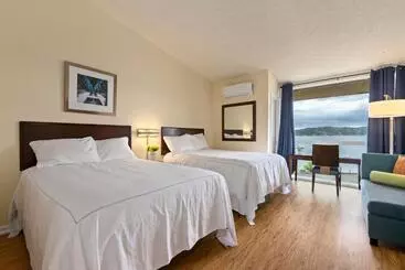 Hotelli Konocti Harbor Resort