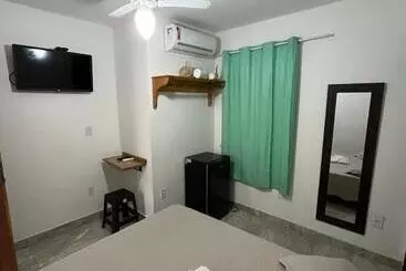 ホテル Pousada Luz Da Lua