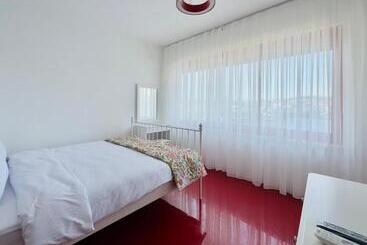 Hotel Baracuda Karakoy