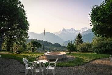 Parkhotel Beatenberg