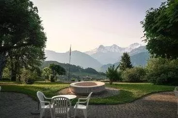 Parkhotel Beatenberg