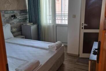 پانسیون къща за гости стела