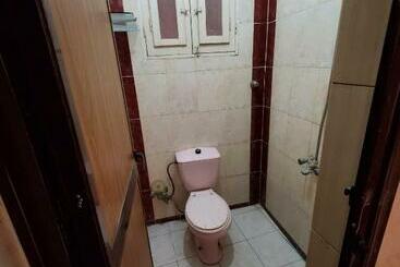 هاستل Lilat El Kadr