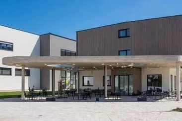 Freilich. Bistro. Bar. Hotel   Digitaler Self Check In