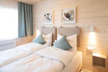 Freilich. Bistro. Bar. Hotel Digitaler Self Check In