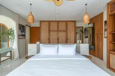 Hotel Alegria De La Vida