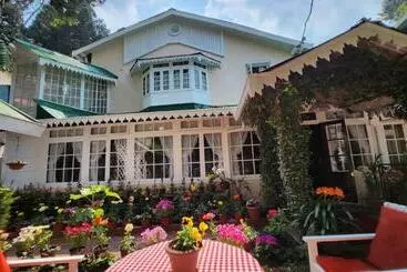 Hotel Ivanhoe