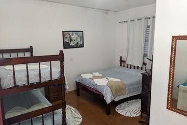 Szálloda Pousada Dos Marins