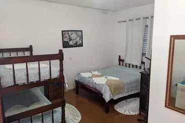 هتل Pousada Dos Marins