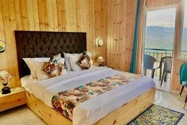 Hotel The Nature Heaven Mussoorie