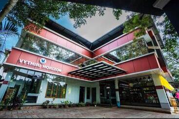 Hotel Vythiri Horizon