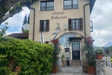 Pension Bellvedere Cureglia