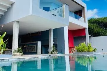 Appartement-hotel Vila Kite Lagoon