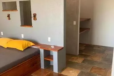 Aparthotel Vila Kite Lagoon