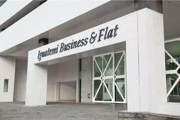 アパートホテル Apto Hotel Flat Iguatemi Business