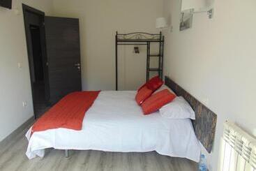 فندق El Mirador Del Nalon