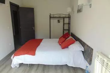 Otel El Mirador Del Nalon