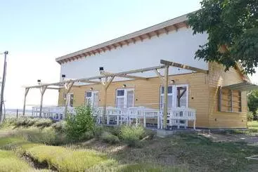 Majatalo Levendulászat