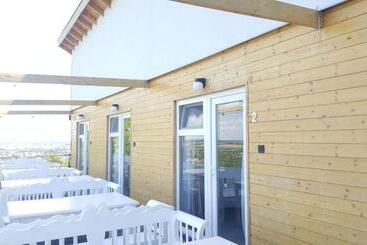 פנסיון Levendulászat