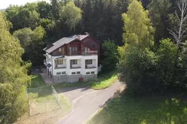 Pensione Penzion Jas