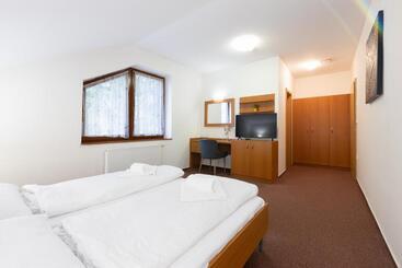 פנסיון Penzion Jas