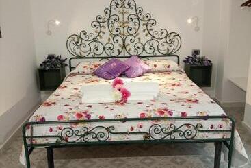 פנסיון Splendore Del Sole