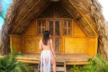 هاستل Guajira Beach