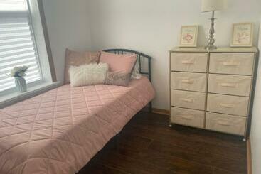 Общежитие Shared Living Space