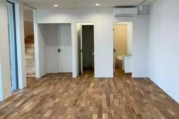 Hotel Kita Kamakura 520