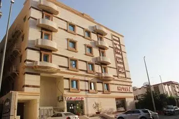 ホテル Altamyoiz Sirved Apartments