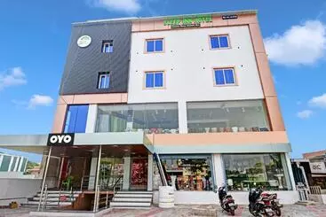 Hotel Oyo Flagship 81269 Sleep Inn