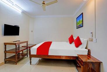 Super Hotel O Le Fort