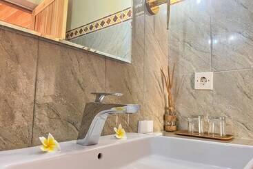 Hotell Skywatch Cottage