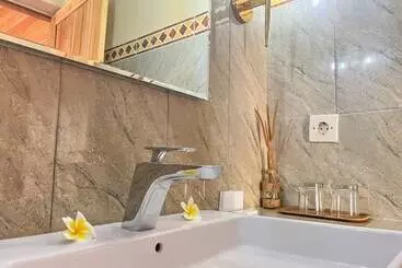 Hôtel Skywatch Cottage