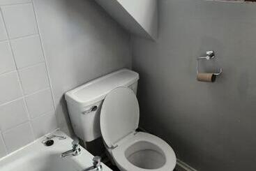 ホテル The Ship Inn