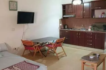 هتل آپارتمان Palma Resort